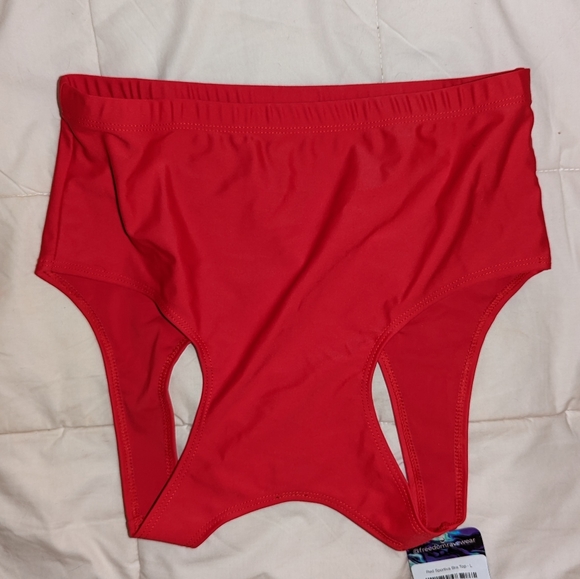 Freedom Rave Wear Top - Picture 2 of 2